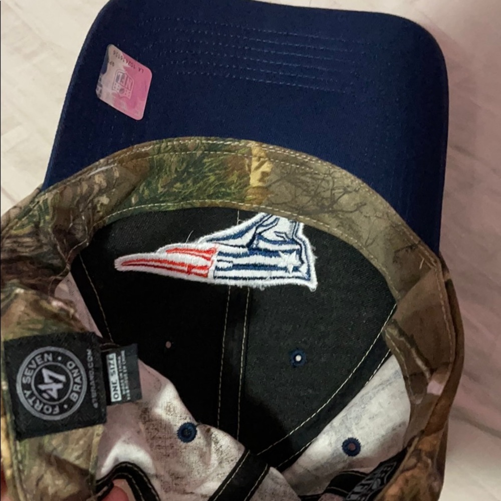 HAT - Picture 3 of 3